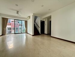 Watermark Robertson Quay (D9), Apartment #630172691